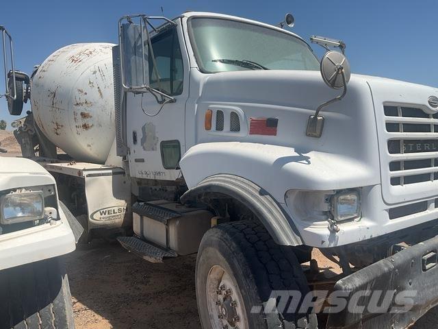 Sterling L9500 Otros camiones