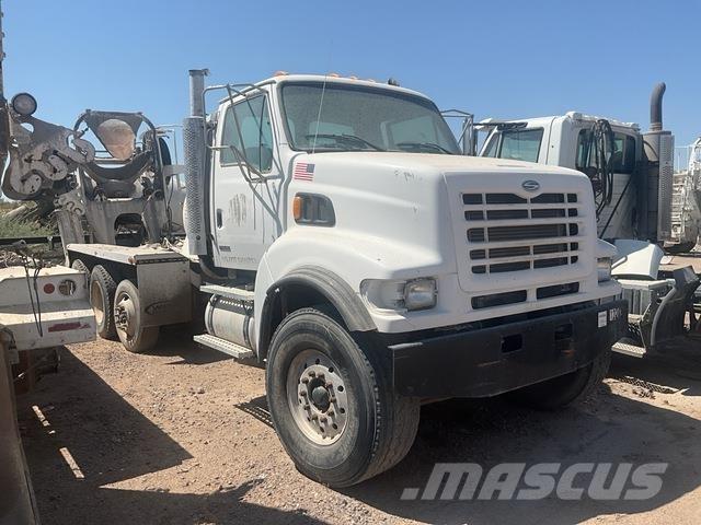 Sterling L9500 Otros camiones