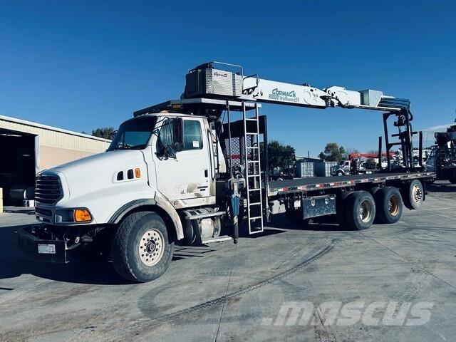 Sterling L9500 Otros camiones