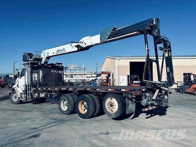 Sterling L9500 Otros camiones