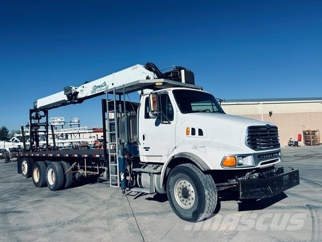 Sterling L9500 Otros camiones