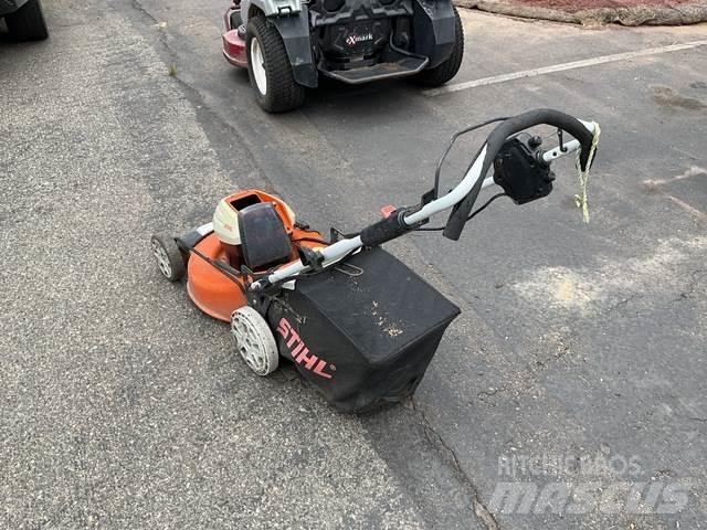 Stihl  Construcción - Otros
