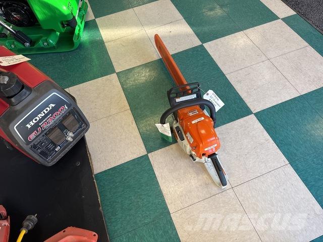 Stihl MS29120 Motosierras y desbrozadoras
