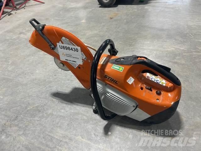 Stihl TS 420 Otros componentes