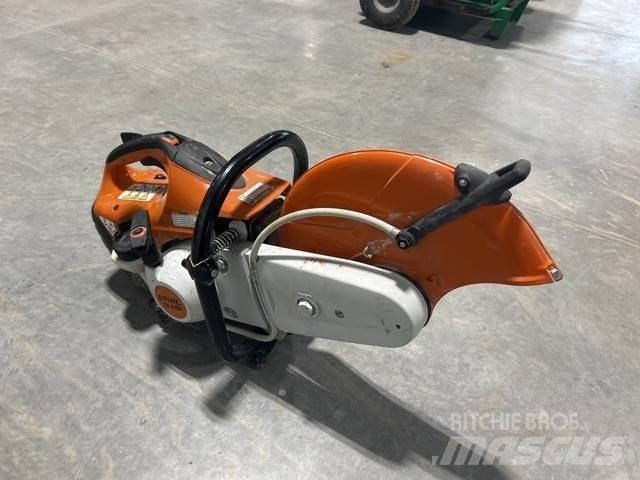 Stihl TS 420 Otros componentes
