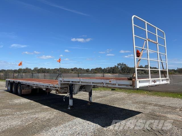  Stonestar Góndola de cama rebajada