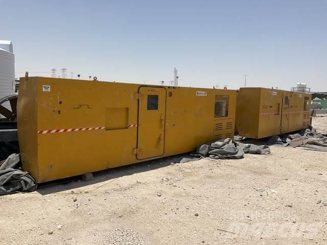 Strata TBM-10 Construcción - Otros