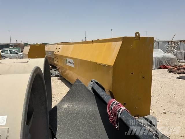  Strata TBM-10 Construcción - Otros