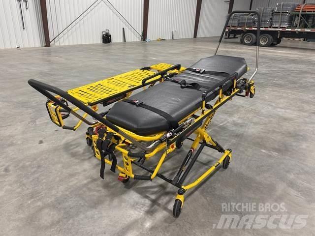 Stryker  Construcción - Otros