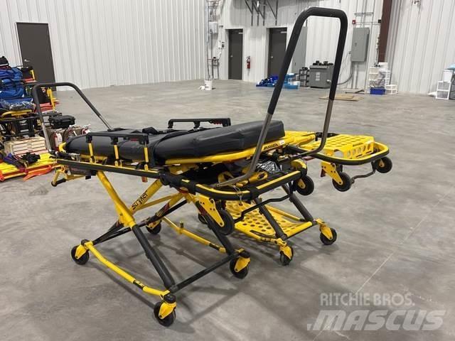 Stryker  Construcción - Otros