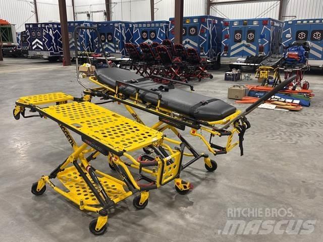 Stryker  Construcción - Otros