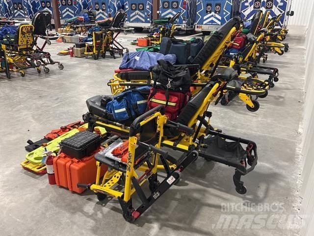 Stryker  Construcción - Otros