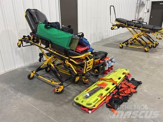 Stryker  Construcción - Otros