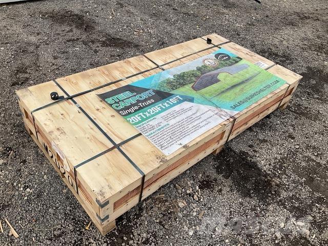 Suihe  Edificación de acero