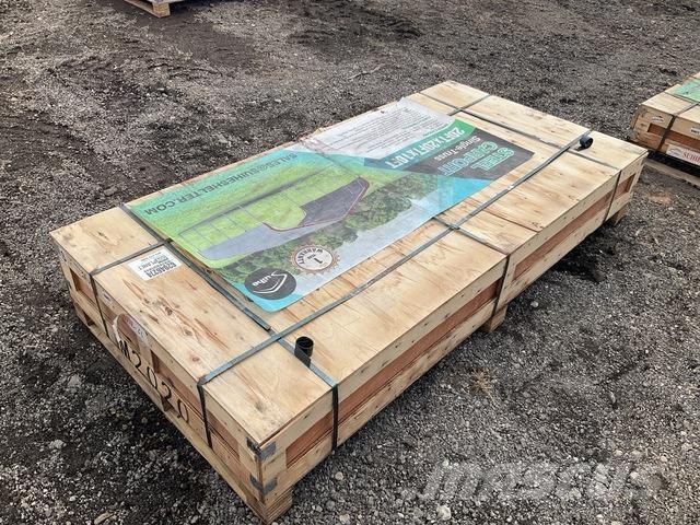 Suihe  Edificación de acero