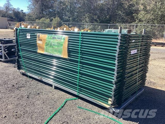 Suihe  Otros equipos para ganadería