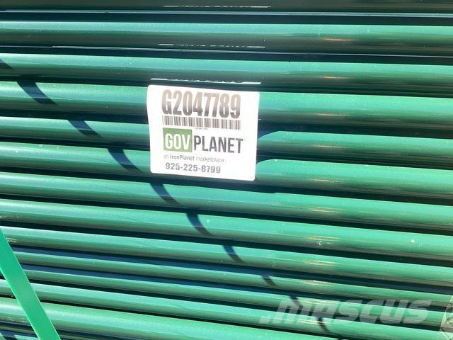 Suihe  Otros equipos para ganadería