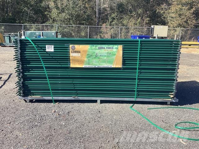 Suihe  Otros equipos para ganadería