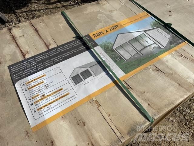 Suihe  Construcción - Otros
