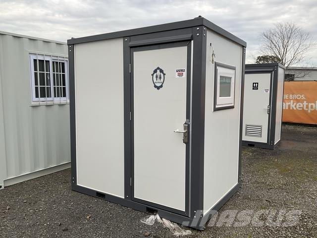 Suihe  Construcción - Otros