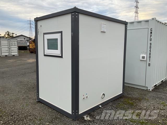 Suihe  Construcción - Otros