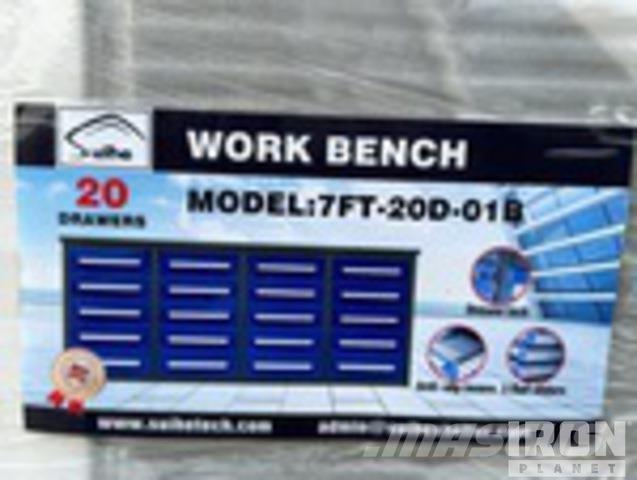 Suihe  Plataformas de almacén