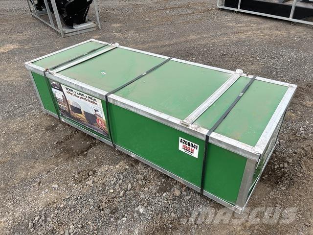 Suihe  Construcción - Otros