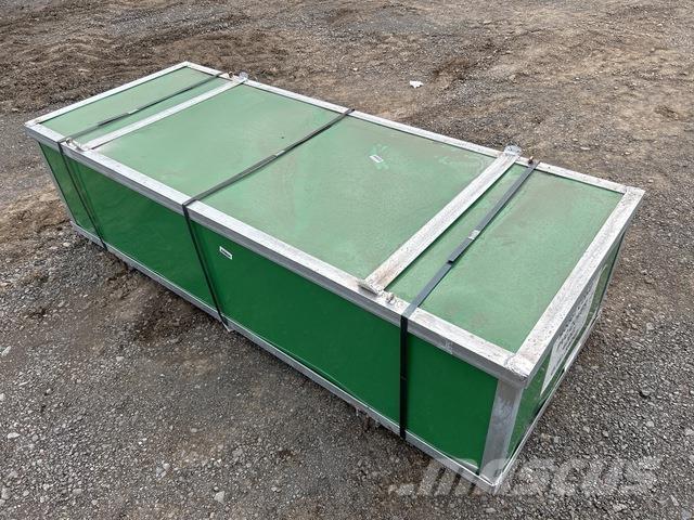 Suihe  Construcción - Otros