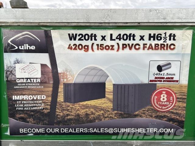 Suihe  Construcción - Otros