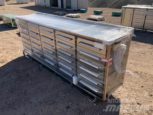 Suihe 10FT-30D Construcción - Otros