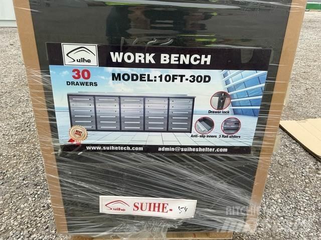 Suihe 10FT-30D Construcción - Otros
