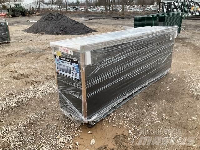 Suihe 10FT-30D Construcción - Otros