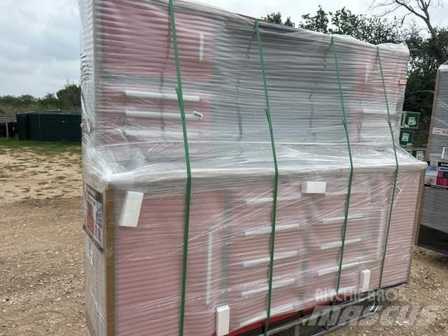 Suihe 7FT-18HD Construcción - Otros