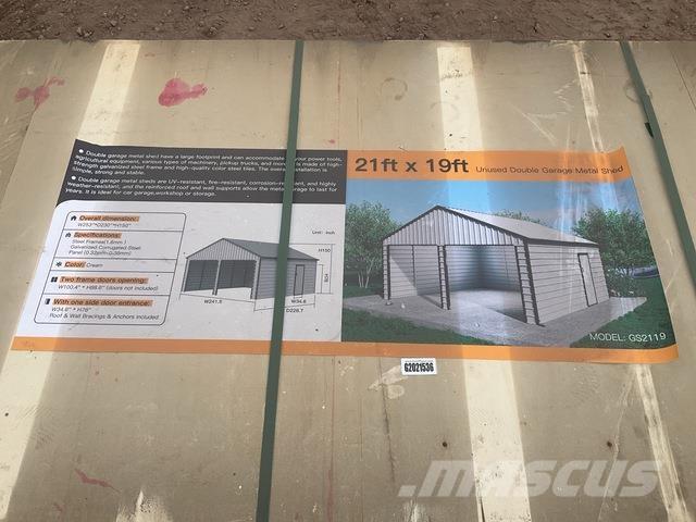 Suihe GS2119 Construcción - Otros