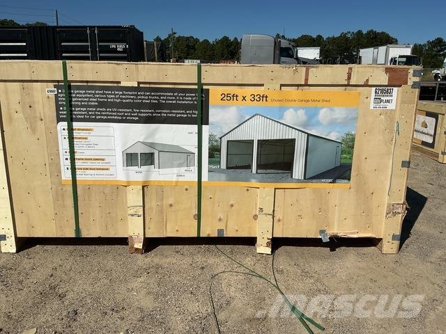 Suihe GS2533 Construcción - Otros