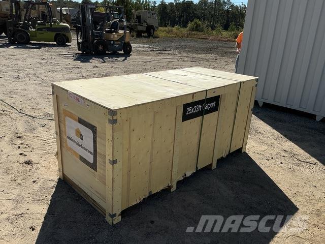 Suihe GS2533 Construcción - Otros