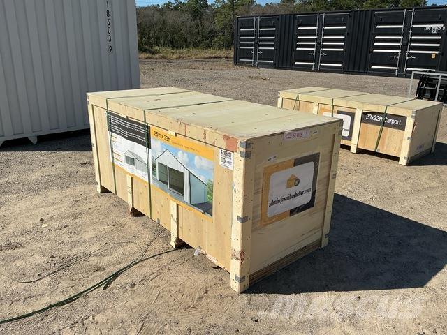 Suihe GS2533 Construcción - Otros