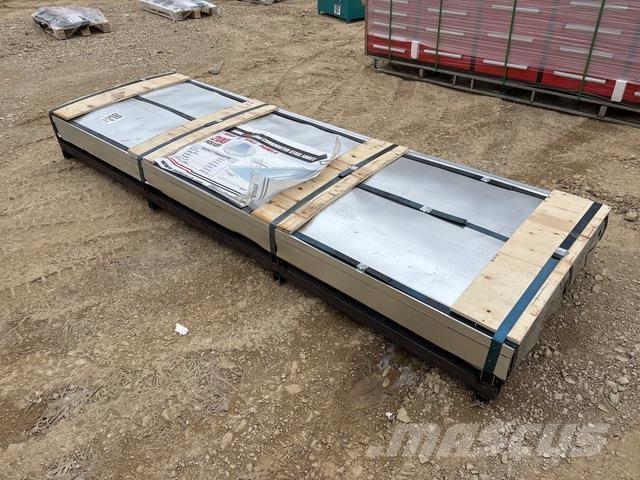 Suihe LCSS-200 Construcción - Otros