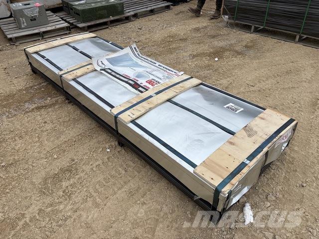 Suihe LCSS-200 Construcción - Otros