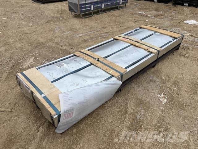 Suihe LCSS-200 Construcción - Otros