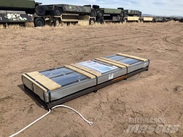 Suihe LCSS-200 Construcción - Otros