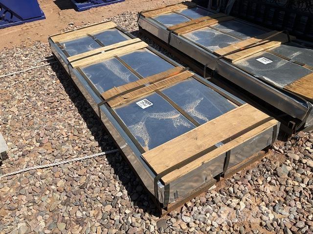 Suihe LCSS-200 Construcción - Otros