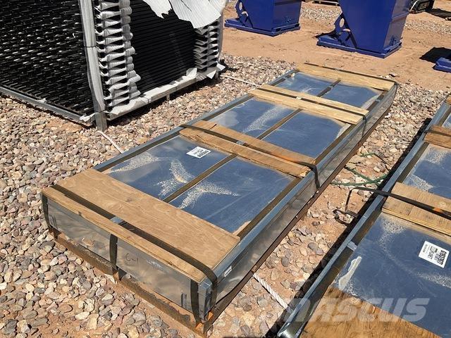 Suihe LCSS-200 Construcción - Otros