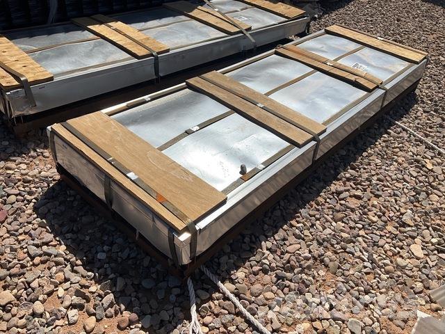 Suihe LCSS-200 Construcción - Otros