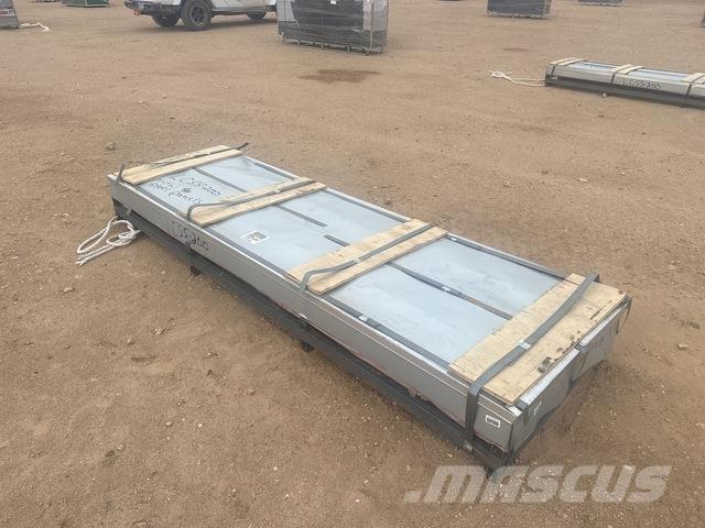 Suihe LCSS-200 Construcción - Otros