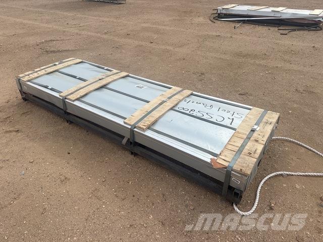 Suihe LCSS-200 Construcción - Otros