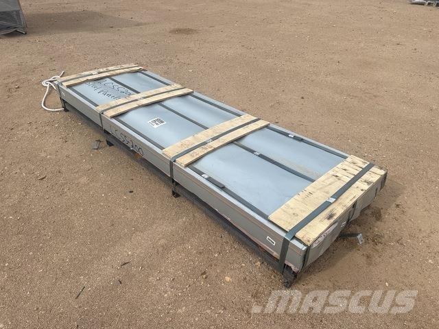Suihe LCSS-200 Construcción - Otros