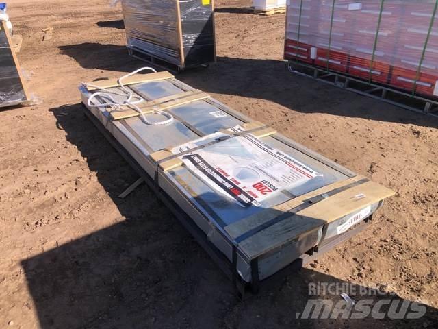 Suihe LCSS-200 Construcción - Otros