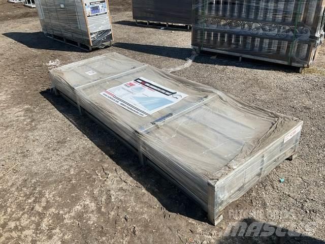 Suihe LCSS-200 Construcción - Otros