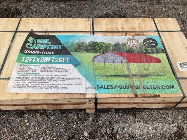 Suihe M122009P Construcción - Otros